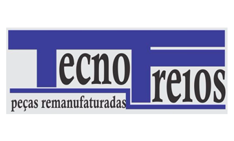 Logo Tecnofreios