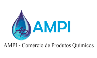 Logo Ampi Quimica
